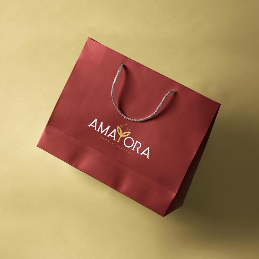 Amayora identity — board 8
