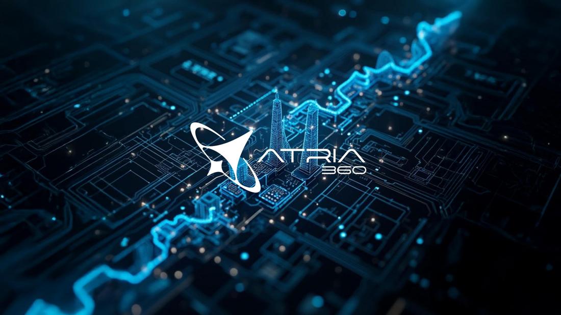 Atria 360 preview board