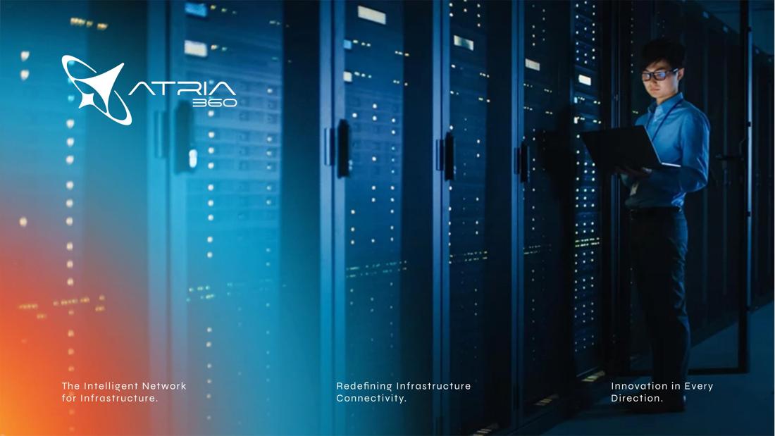 Atria 360 identity — board 10