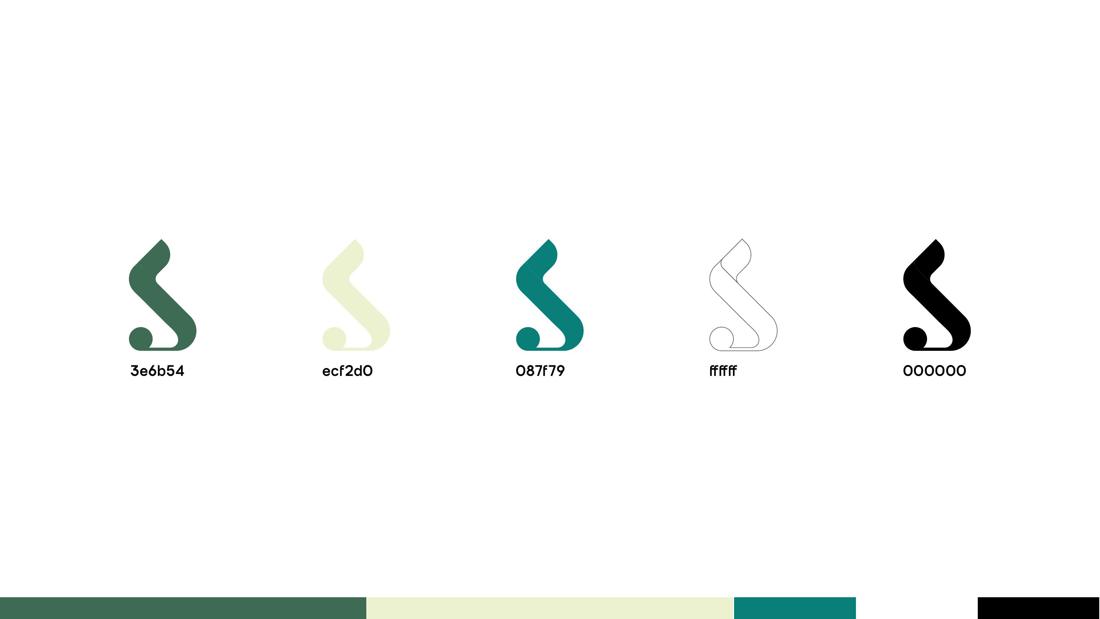 Auspira identity — board 7