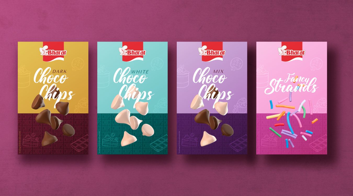 Packaging Design — TBW