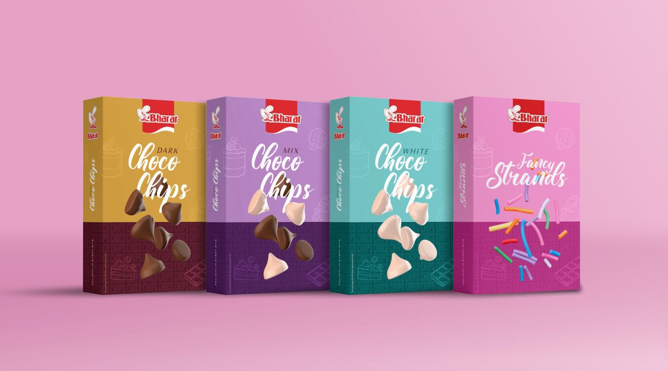 Bharat packaging preview