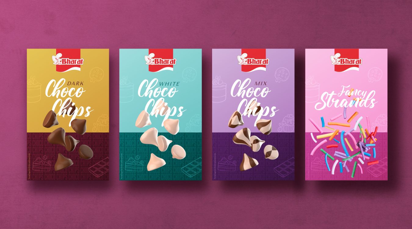 Bharat packaging preview