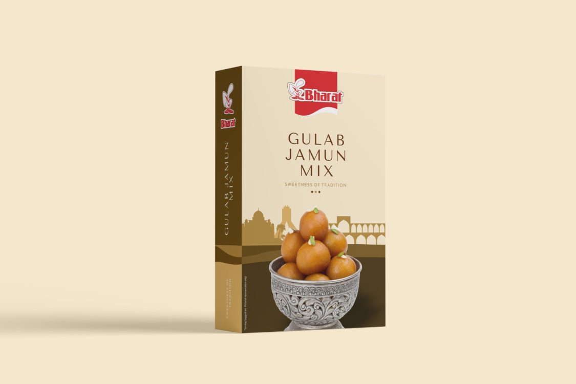 Bharat packaging — board 7