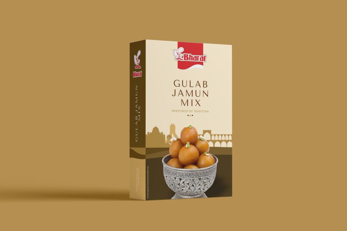 Bharat packaging — board 8
