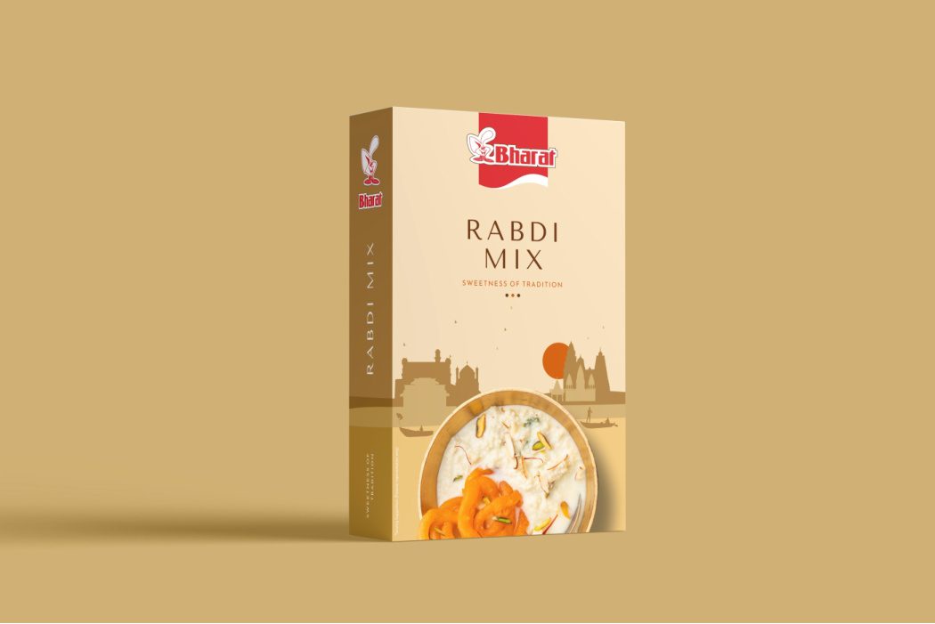 Bharat packaging — board 14