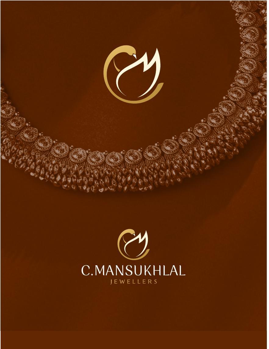 C. Mansukhlal Jewellers preview board