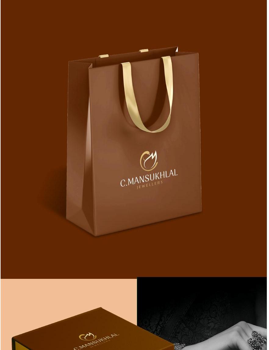 C. Mansukhlal Jewellers identity — board 7
