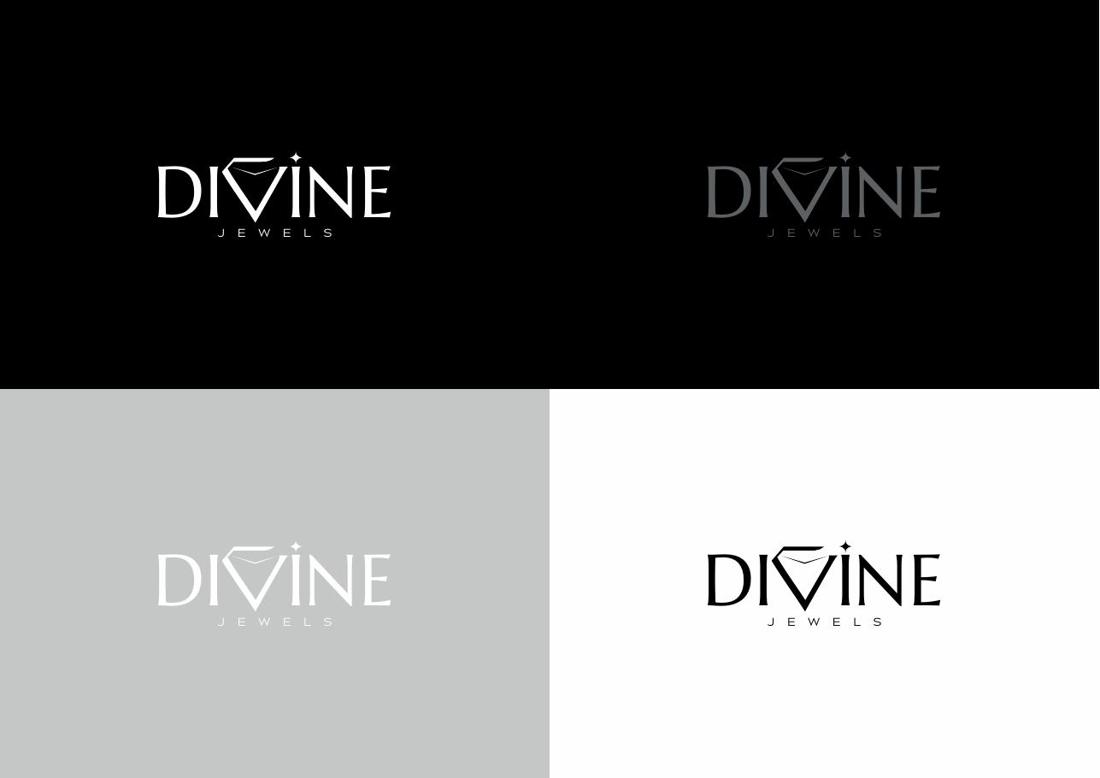 Divine Jewels preview board