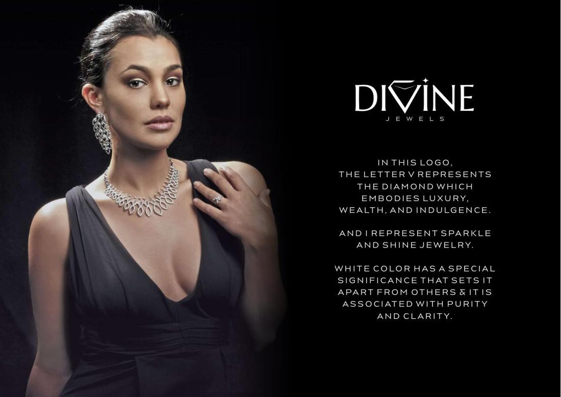 Divine Jewels identity — board 5