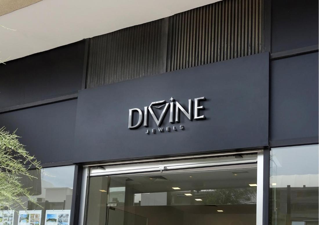 Divine Jewels identity — board 7
