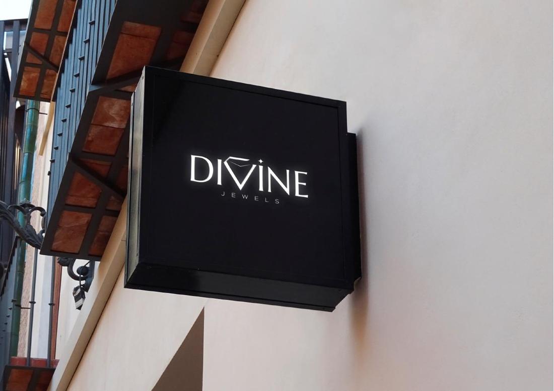 Divine Jewels identity — board 8
