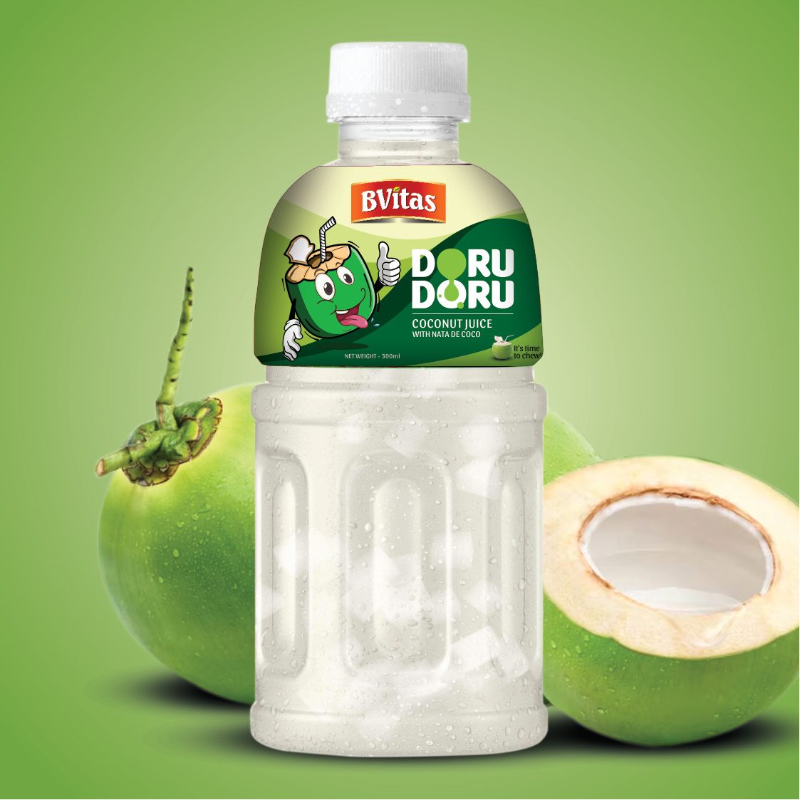 BVitas Doru Doru packaging — board 5