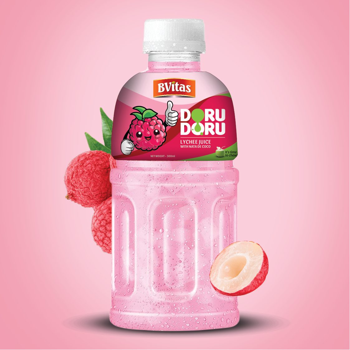 BVitas Doru Doru packaging — board 6