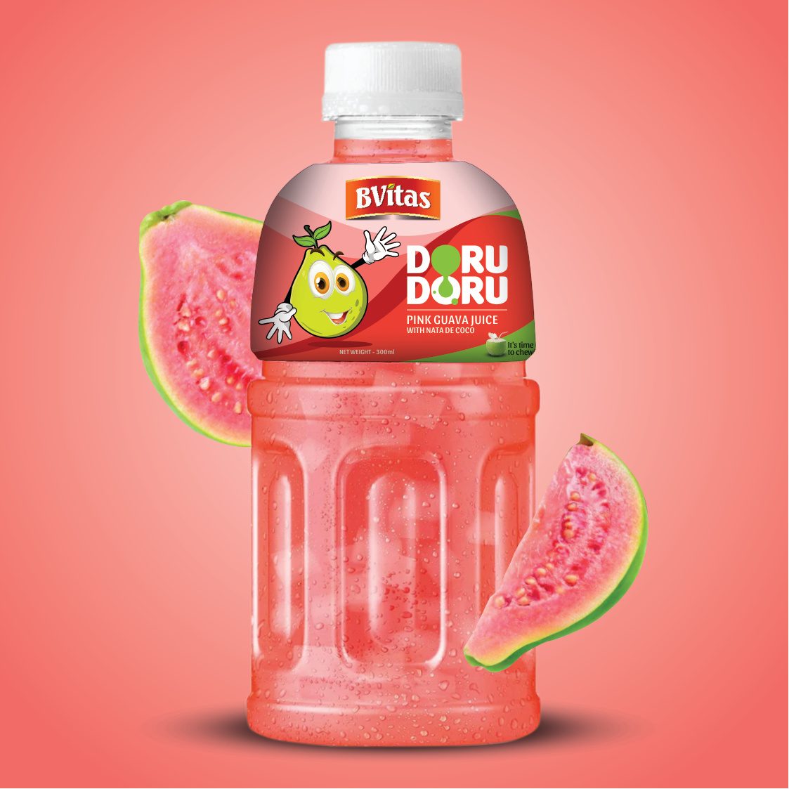 BVitas Doru Doru packaging — board 7