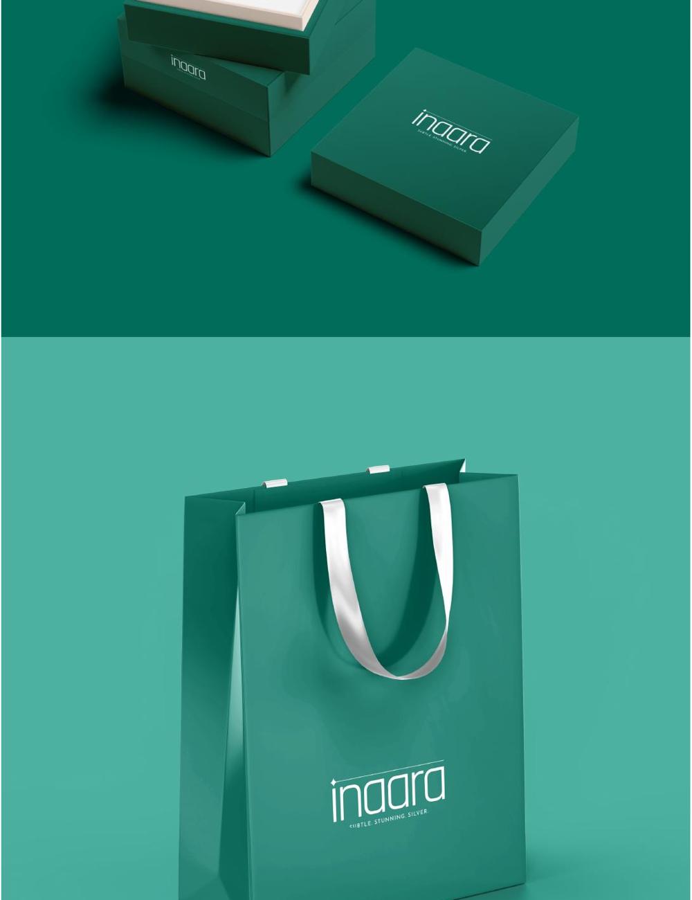 Inaara identity — board 6