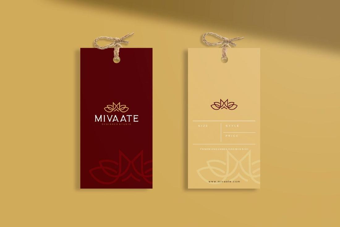 Mivaate identity — board 6