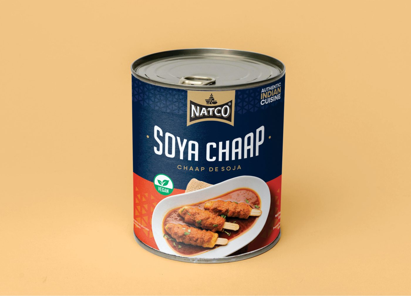 Natco packaging