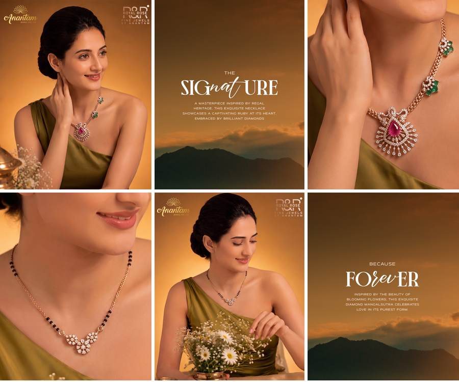 Royal Rose by Anantam social media preview by TBW