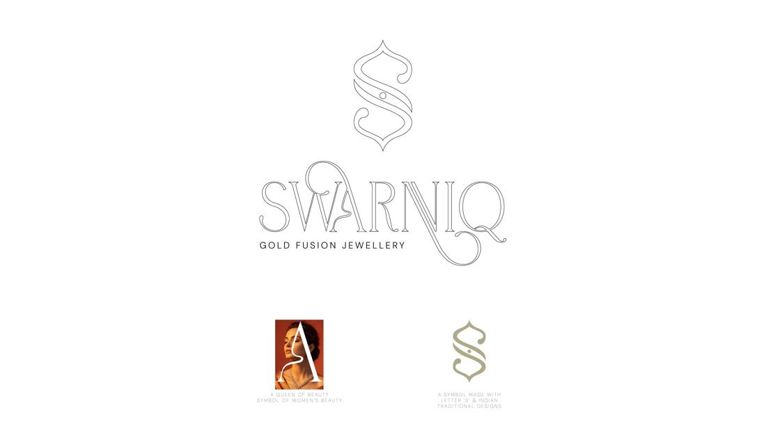 Swarniq identity — board 6