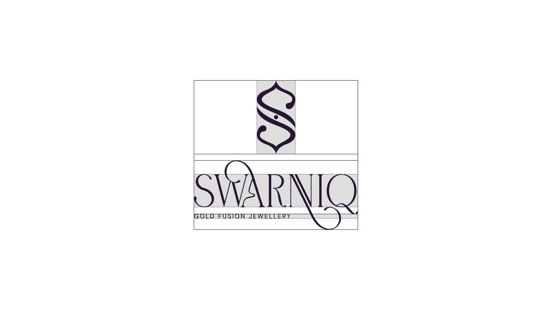Swarniq identity — board 7