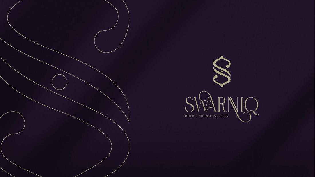 Swarniq identity — board 10