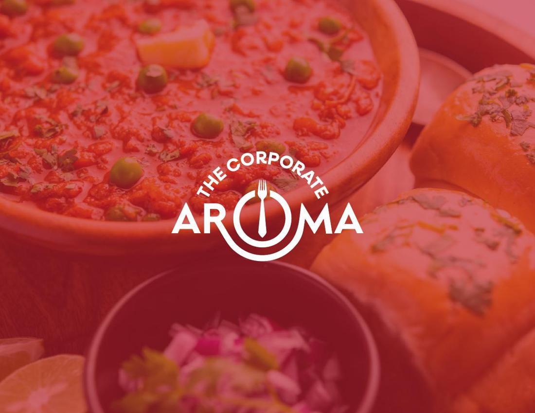 The Corporate Aroma preview board