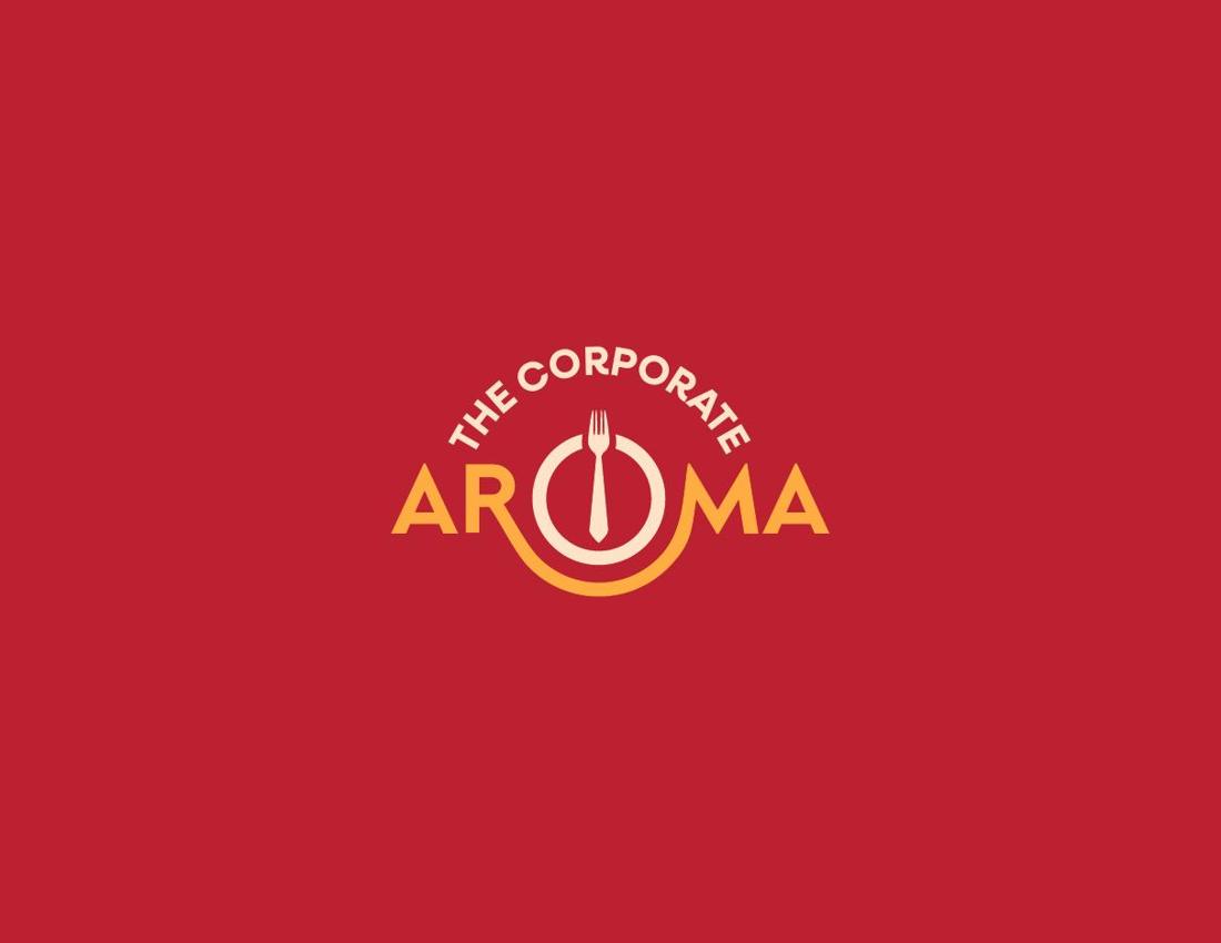 The Corporate Aroma preview board
