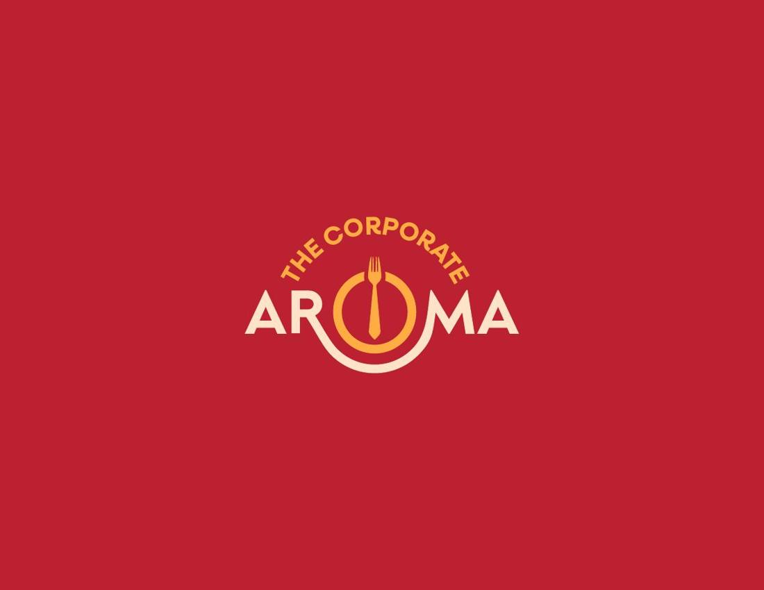 The Corporate Aroma preview board